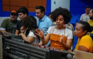 MinCulturas impulsa formación en producción escénica para jóvenes en Valledupar