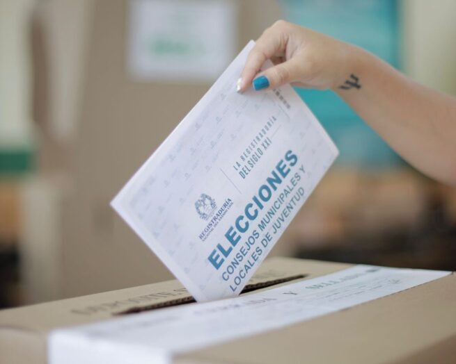 Procuraduría inició seguimiento a los alcaldes, para garantizar designación de curules especiales en Consejos de Juventud