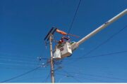 Sectores del Cesar donde suspenderán la energía entre el primero y 3 de septiembre