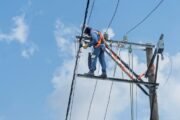 Afinia suspenderá el servicio en varias zonas del Cesar para adelantar trabajos