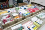 Alistan Acuerdo Marco de Precios de Medicamentos para reducir costo de insumos para la salud
