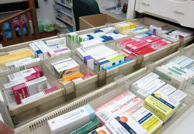 Alistan Acuerdo Marco de Precios de Medicamentos para reducir costo de insumos para la salud