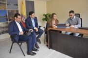 El Cesar se proyecta como un referente en el desarrollo pesquero y acuícola del país