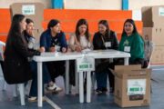 Más de 2.600 personas en Cesar serán jurados de votación en las elecciones de los Consejos de Juventud