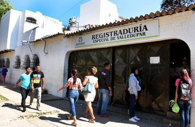 Registraduría amplió horarios de atención para la entrega de documentos de identidad