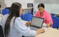 Sena Cesar impulsa el talento joven con Feria Expo Empleo