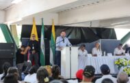 Colombia Solar avanza en el Cesar