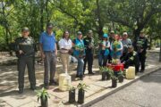 En celebración del Día Internacional del Turismo promueve el cuidado ambiental en el balneario Hurtado