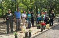 En celebración del Día Internacional del Turismo promueve el cuidado ambiental en el balneario Hurtado