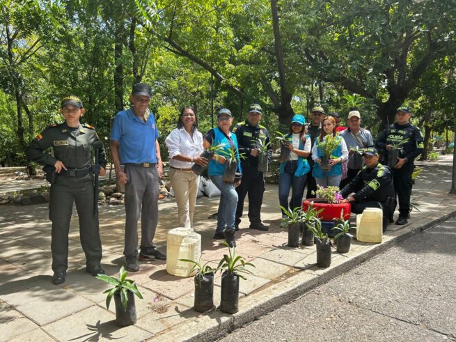 En celebración del Día Internacional del Turismo promueve el cuidado ambiental en el balneario Hurtado