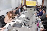 Gobierno activa medidas urgentes y mesa permanente para garantizar la energía en la Costa Caribe