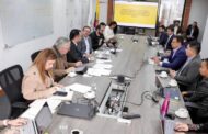 Gobierno activa medidas urgentes y mesa permanente para garantizar la energía en la Costa Caribe