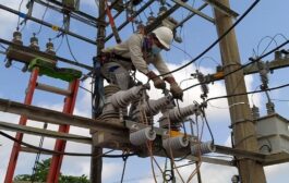 Los sectores donde no habrá energía entre el 15 y 17 de septiembre por trabajos de Afinia en Cesar