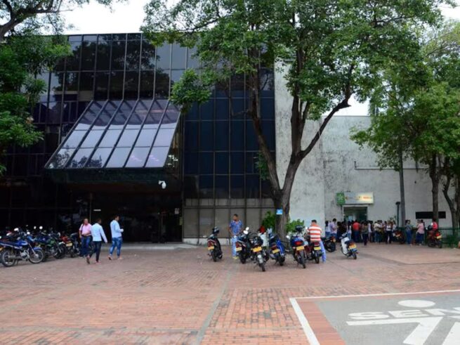 Sena Cesar abre los Espacios de Diálogo Social – Rendición de Cuentas 2024-2025