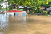 Ungrd e Invías refuerzan acciones conjuntas para la segunda temporada de lluvias del año
