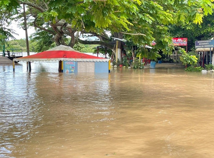 Ungrd e Invías refuerzan acciones conjuntas para la segunda temporada de lluvias del año