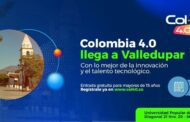 Valledupar vibrará con el encuentro de ecosistemas digitales más importante del país
