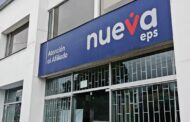 Contraloría alerta sobre grave situación administrativa y financiera en Nueva EPS