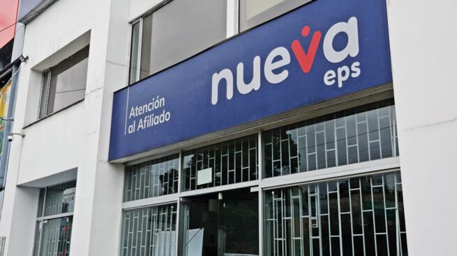 Contraloría alerta sobre grave situación administrativa y financiera en Nueva EPS