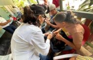 Fortalecen la prevención fitosanitaria del plátano en La Paz, Cesar, con comunidades priorizadas
