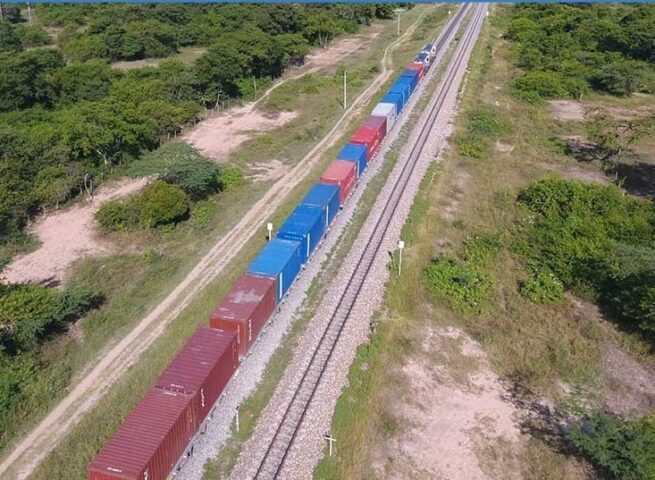 La Dorada – Chiriguaná triplicó el transporte de carga y marcó récord histórico en 2025