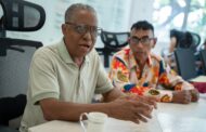 Proponen crear el Centro Cultural Afrodescendiente del Cesar
