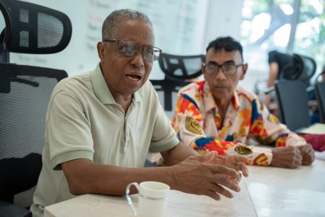 Proponen crear el Centro Cultural Afrodescendiente del Cesar