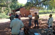 Tras 28 años de despojo, familia campesina recupera su parcela en San Diego (Cesar)