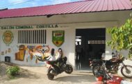 URT avanza en la caracterización territorial del Consejo Comunitario Juana Oyaga de Miranda, en Pelaya (Cesar)