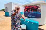 12 comunidades de Manaure, Maicao y Uribia (La Guajira) reciben agua potable