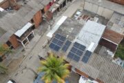 Despegó el programa Colombia Solar, solo falta reglamentación del MinMinas