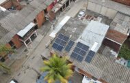 Despegó el programa Colombia Solar, solo falta reglamentación del MinMinas