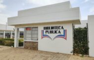 En Valledupar inaugurarán la Biblioteca Pública El Arco Iris