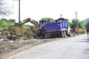 En Valledupar intensifican acciones contra mala disposición de residuos y sancionó a infractores