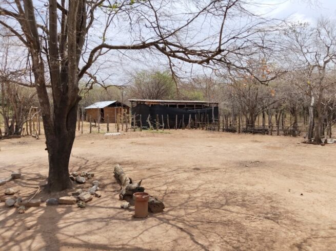 Fuerza Pública y Procuraduría respaldan acciones de la URT en La Guajira para avanzar en la restitución de tierras