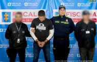 Judicializado presunto responsable del asalto y posterior homicidio de un investigador del CTI