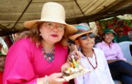 Niñas y niños wayúu ahora cuentan con centros para el cuidado de la nutrición