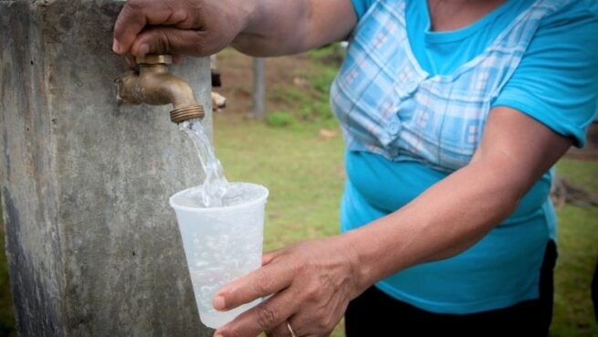 Procuraduría pide articulación interinstitucional para garantizar acceso a agua potable y saneamiento básico en el país