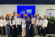 Comfacesar llevó a las empresas participantes de “Impulso Empresarial” a la macrorrueda de negocios en Bucaramanga