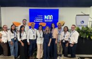 Comfacesar llevó a las empresas participantes de “Impulso Empresarial” a la macrorrueda de negocios en Bucaramanga