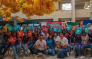 Estudiantes cesarenses rumbo a la WRO – World Robot Olympiad