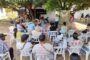 Familias campesinas del centro del Cesar participan en Encuentro para Armonizar la Vida realizado en Pailitas