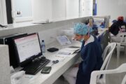 Gobierno nacional giró $ 7,62 billones para garantizar la prestación de servicios de salud