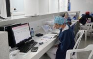 Gobierno nacional giró $ 7,62 billones para garantizar la prestación de servicios de salud