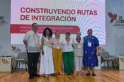 Desde La Guajira, subdirectora del Icbf afirma que la migración es un reto que exige una respuesta coordinada