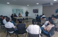 Río Guatapurí: Socializada obra sobre la Avenida del Río