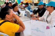 Comunidades de Maicao se beneficiarán con el programa de legalización Barrios y Veredas de Paz