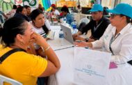 Comunidades de Maicao se beneficiarán con el programa de legalización Barrios y Veredas de Paz