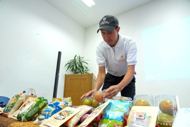 Fortalecer el campo: abierta convocatoria para conformar el Directorio de Abastecimiento Nacional