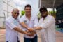 Llegaron insumos y herramientas agropecuarias para fortalecer a 9 asociaciones campesinas en Cesar